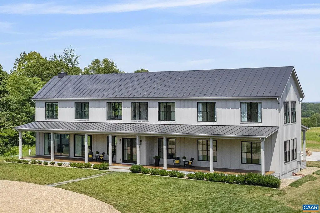 310 Goodloe Lane Afton VA 22920