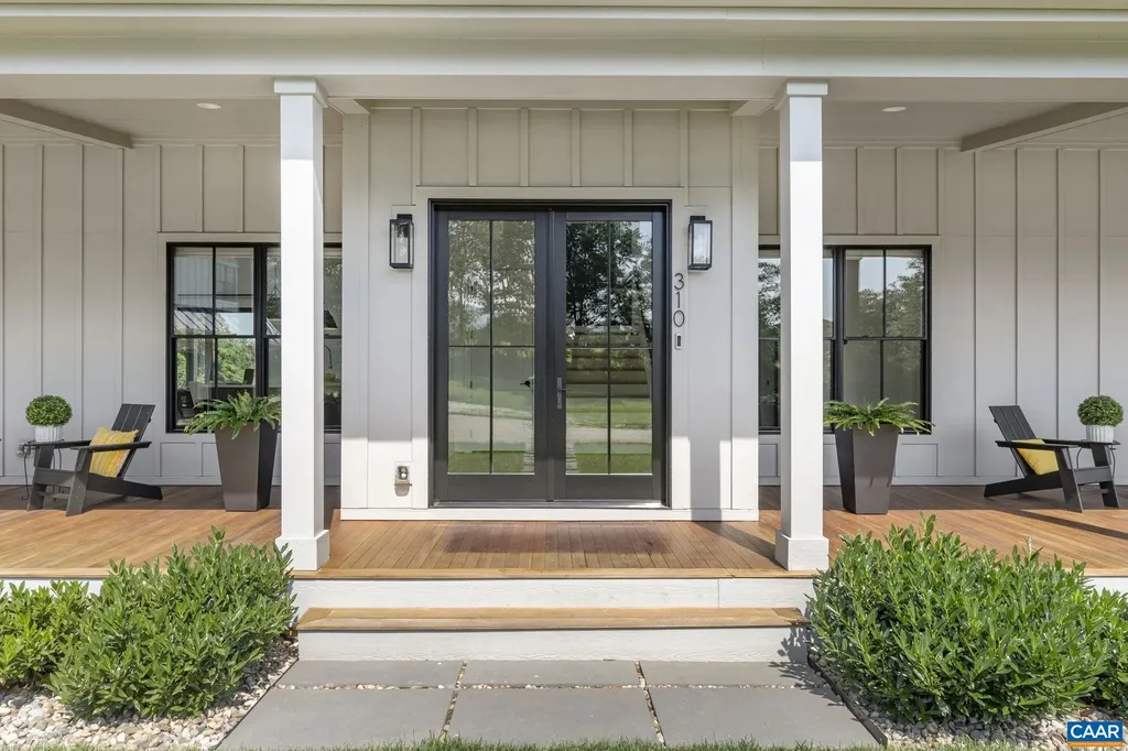 310 Goodloe Lane Afton VA 22920