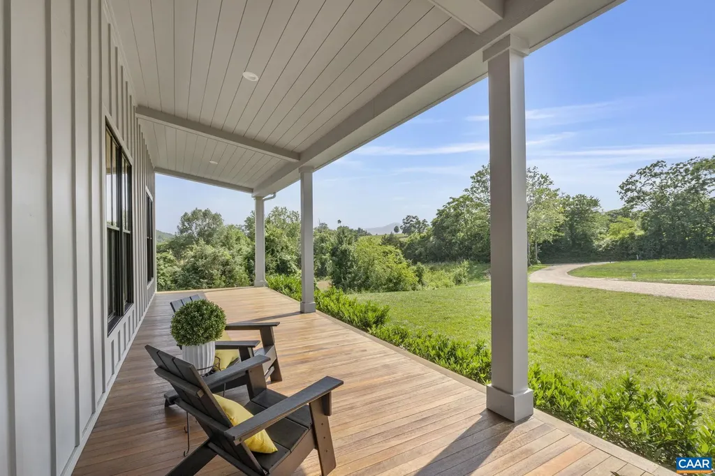 310 Goodloe Lane Afton VA 22920