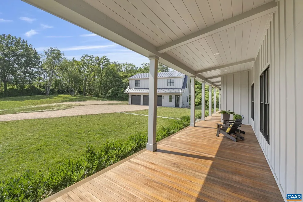 310 Goodloe Lane Afton VA 22920