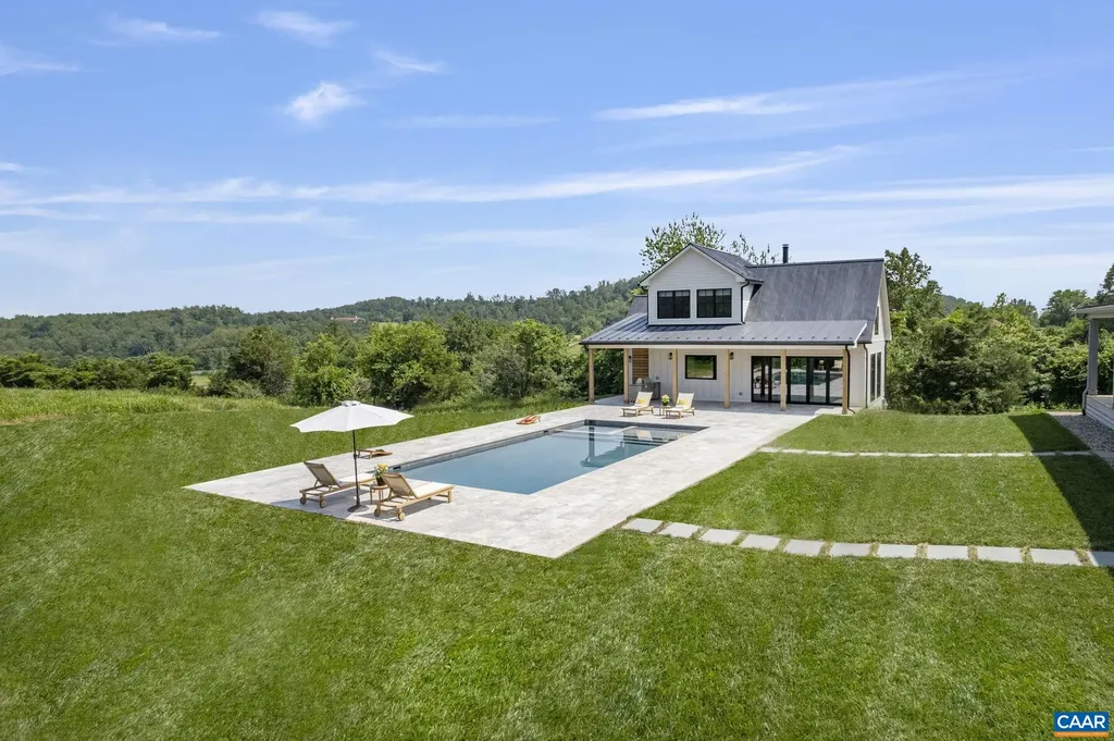 310 Goodloe Lane Afton VA 22920