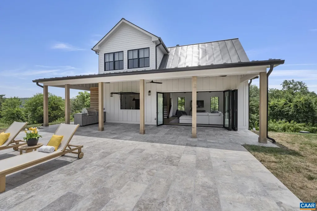 310 Goodloe Lane Afton VA 22920