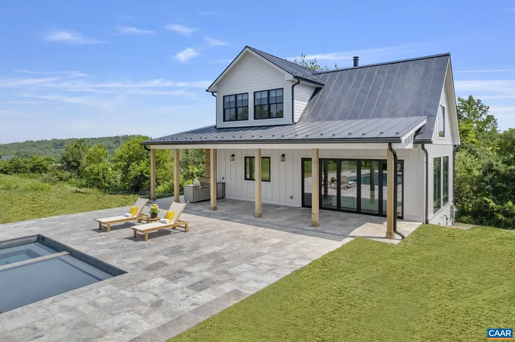 310 Goodloe Lane Afton VA 22920