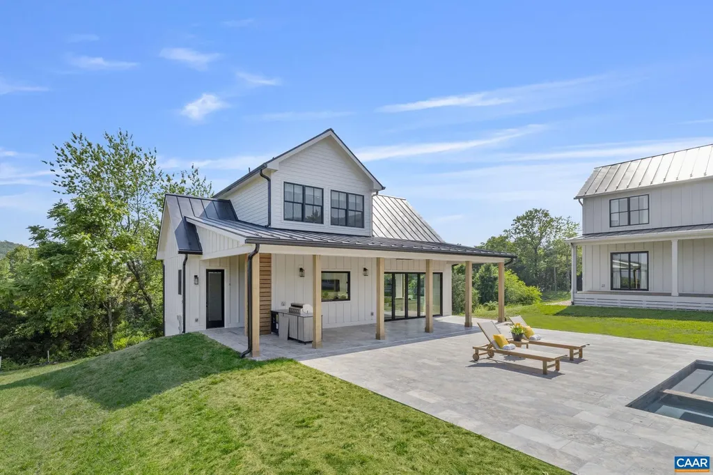 310 Goodloe Lane Afton VA 22920