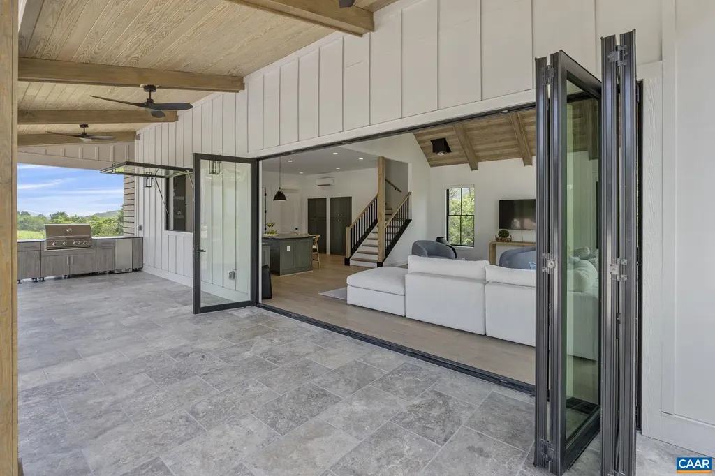 310 Goodloe Lane Afton VA 22920