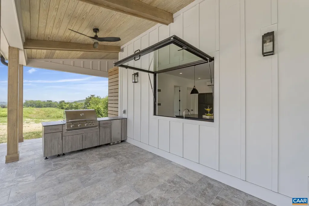 310 Goodloe Lane Afton VA 22920