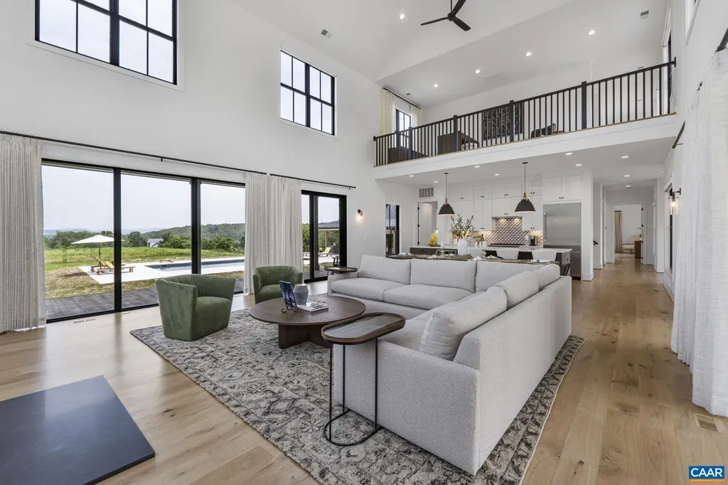 310 Goodloe Lane Afton VA 22920