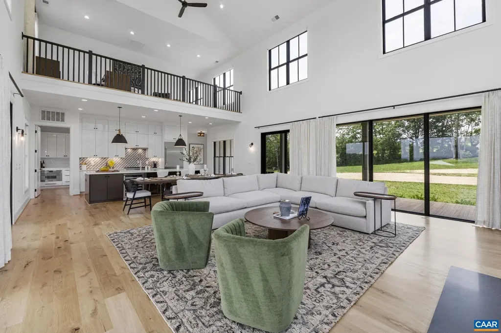 310 Goodloe Lane Afton VA 22920