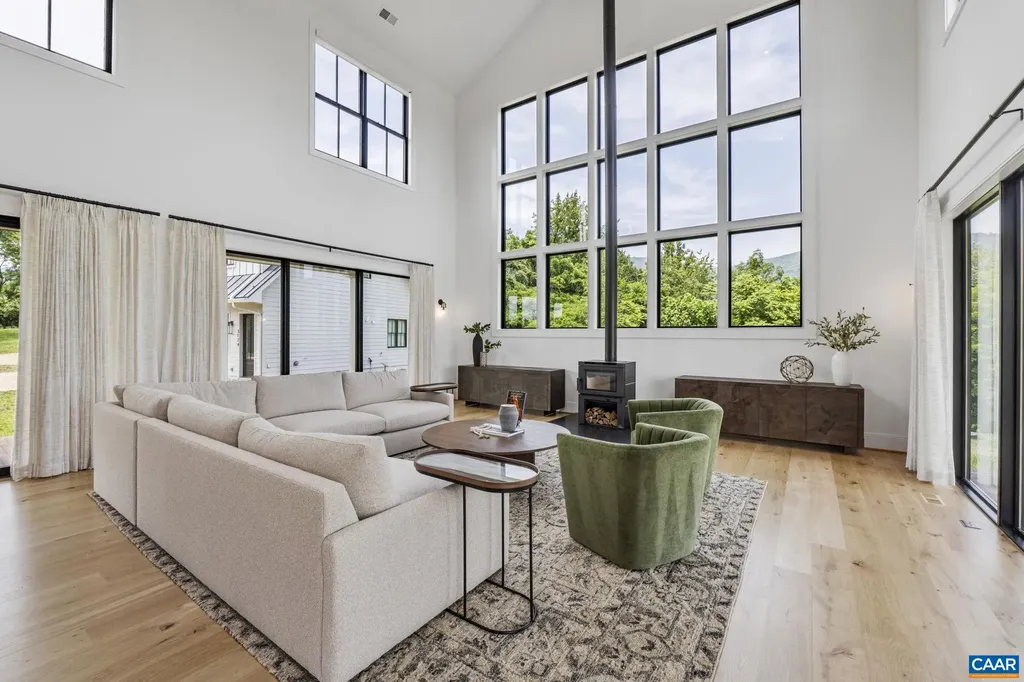 310 Goodloe Lane Afton VA 22920