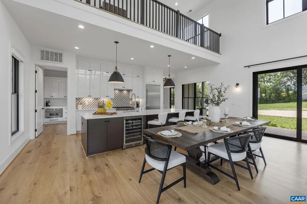 310 Goodloe Lane Afton VA 22920