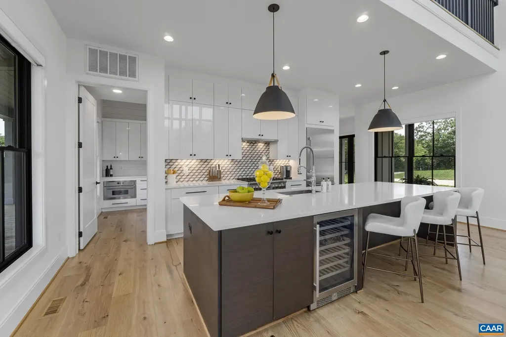 310 Goodloe Lane Afton VA 22920