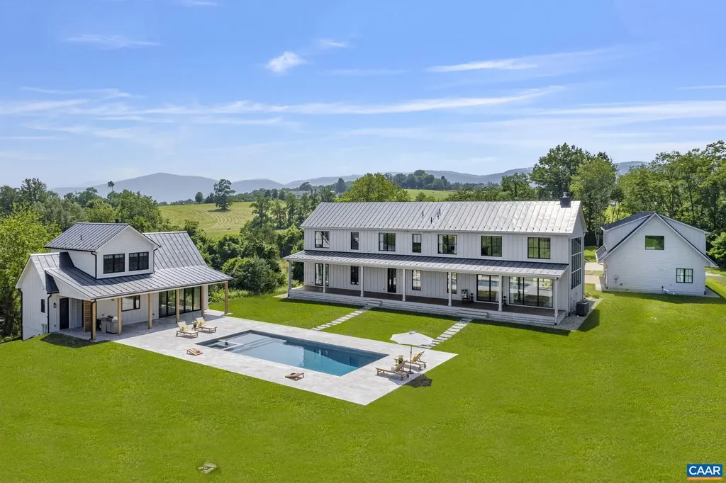 310 Goodloe Lane Afton VA 22920