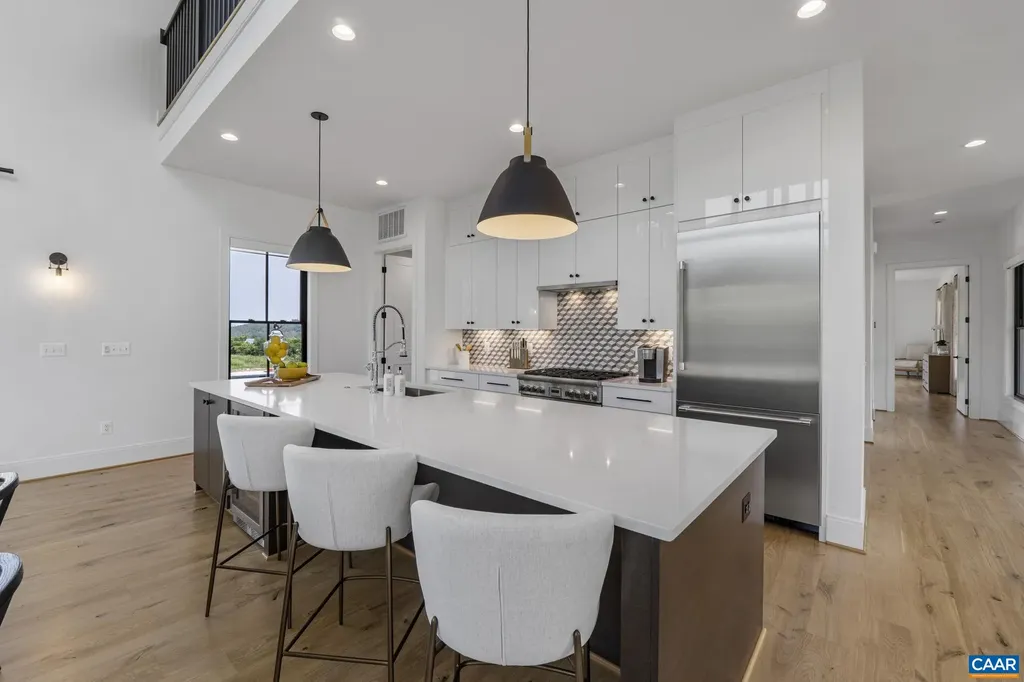 310 Goodloe Lane Afton VA 22920