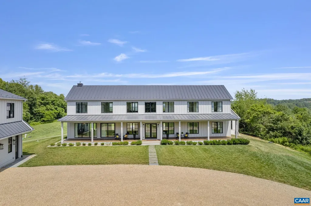 310 Goodloe Lane Afton VA 22920