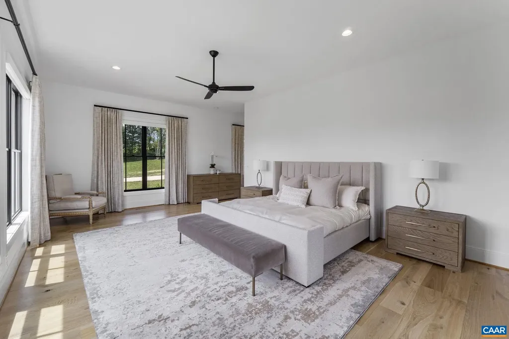 310 Goodloe Lane Afton VA 22920