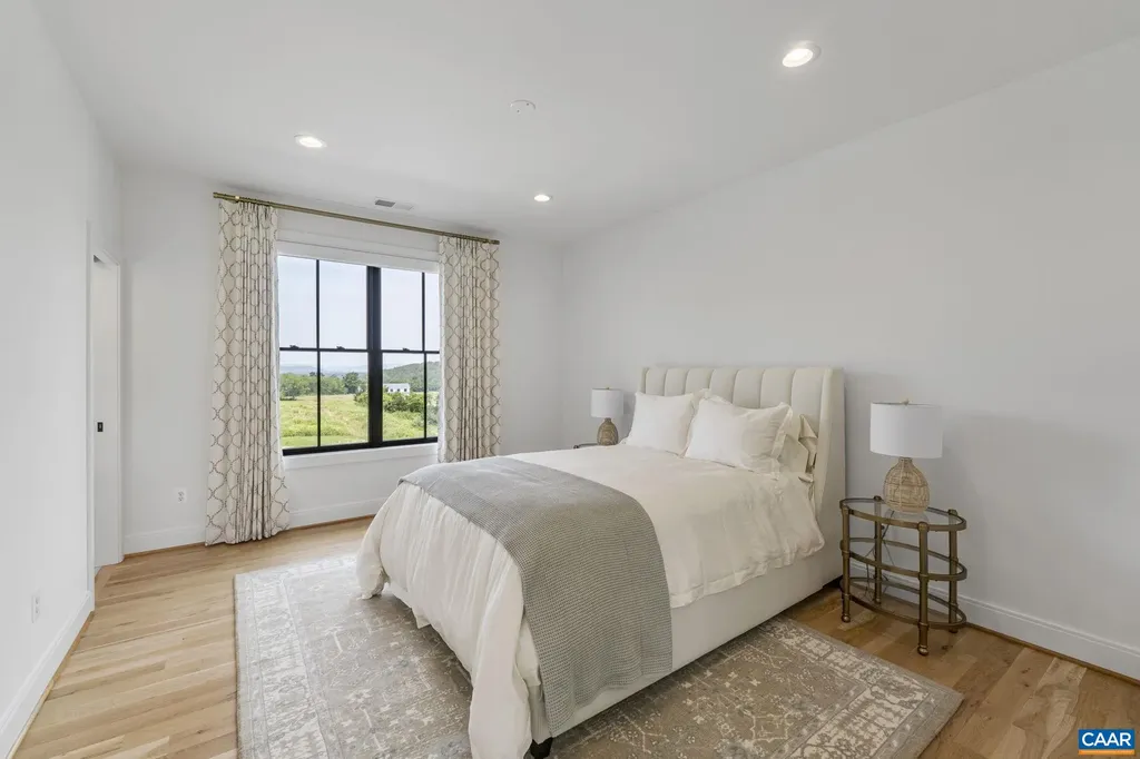 310 Goodloe Lane Afton VA 22920