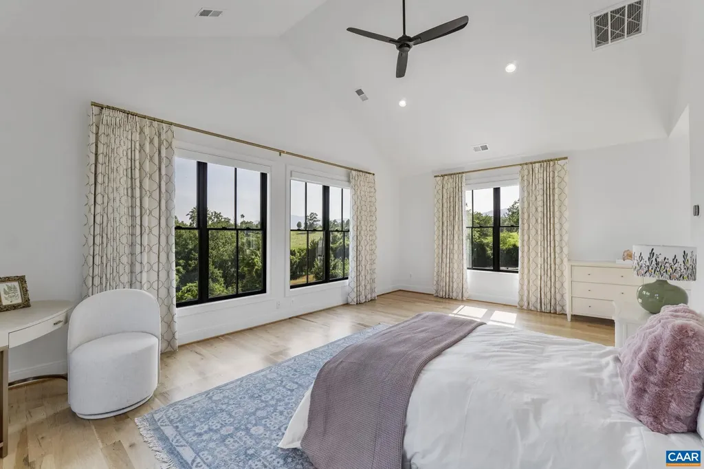 310 Goodloe Lane Afton VA 22920