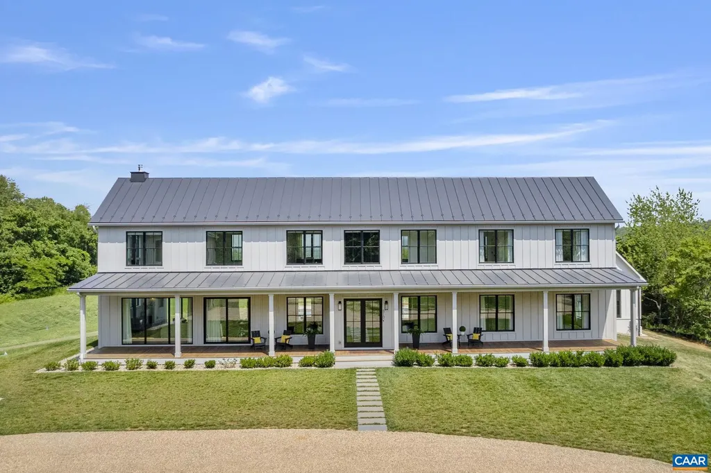 310 Goodloe Lane Afton VA 22920