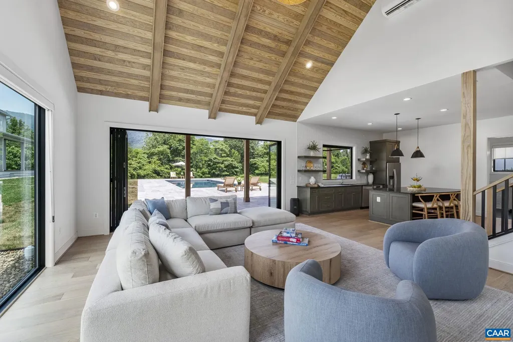 310 Goodloe Lane Afton VA 22920