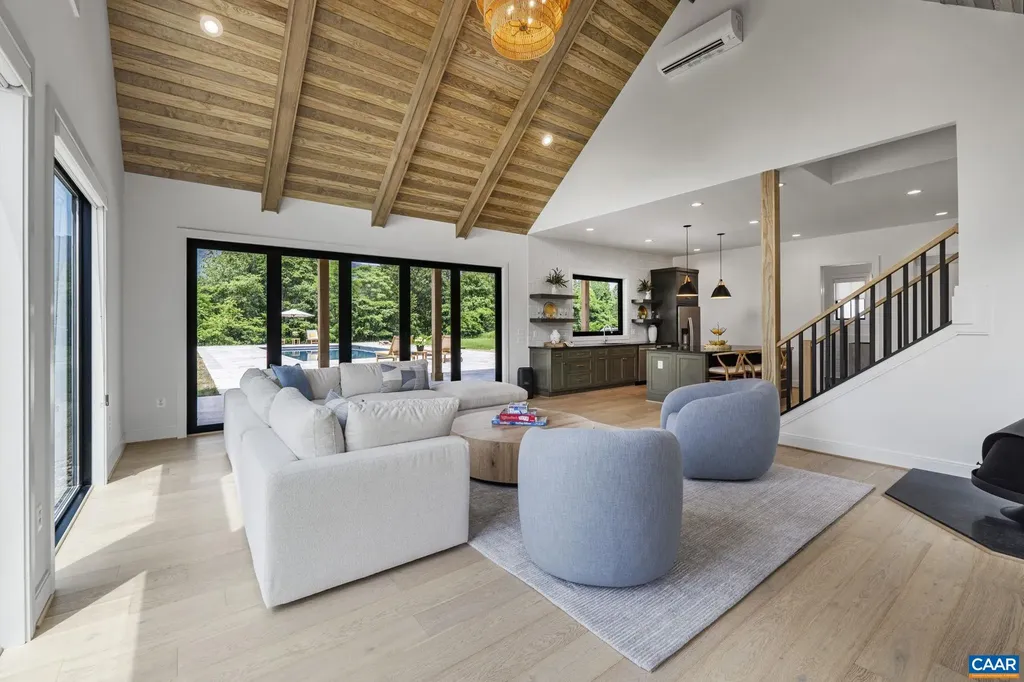 310 Goodloe Lane Afton VA 22920