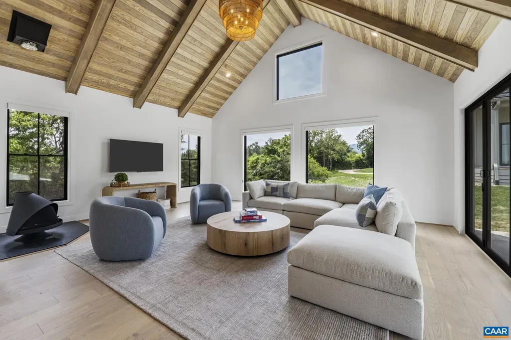 310 Goodloe Lane Afton VA 22920