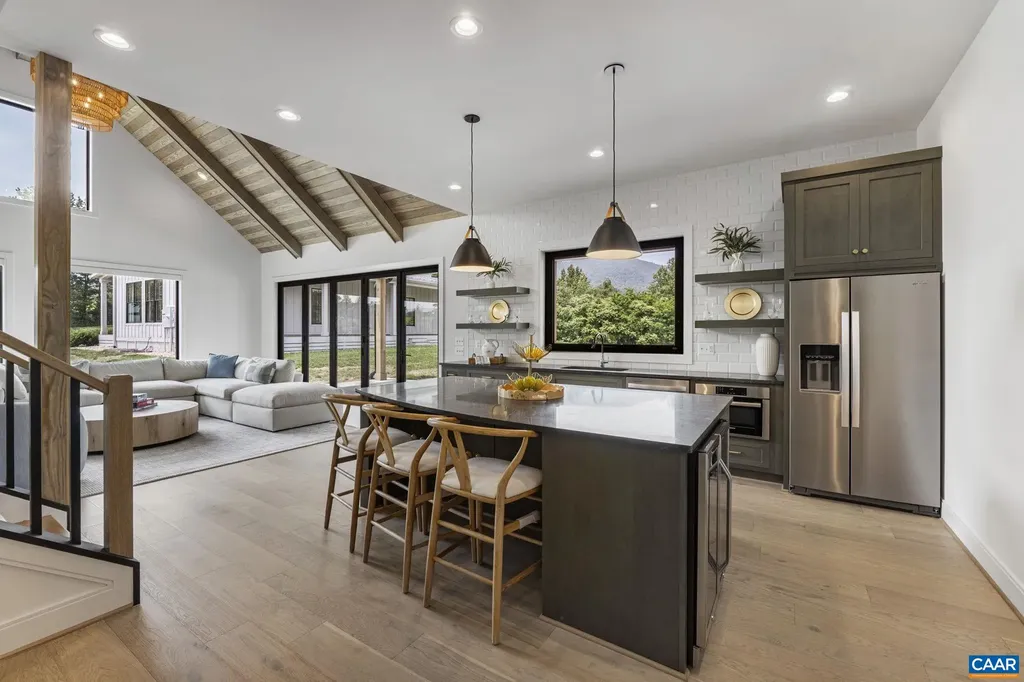 310 Goodloe Lane Afton VA 22920