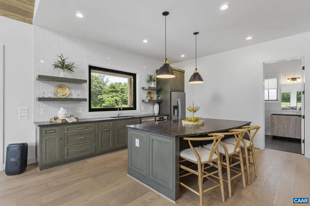 310 Goodloe Lane Afton VA 22920