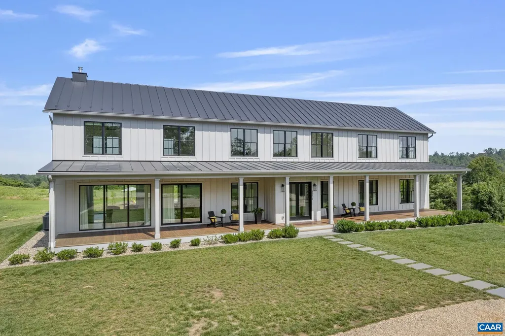 310 Goodloe Lane Afton VA 22920