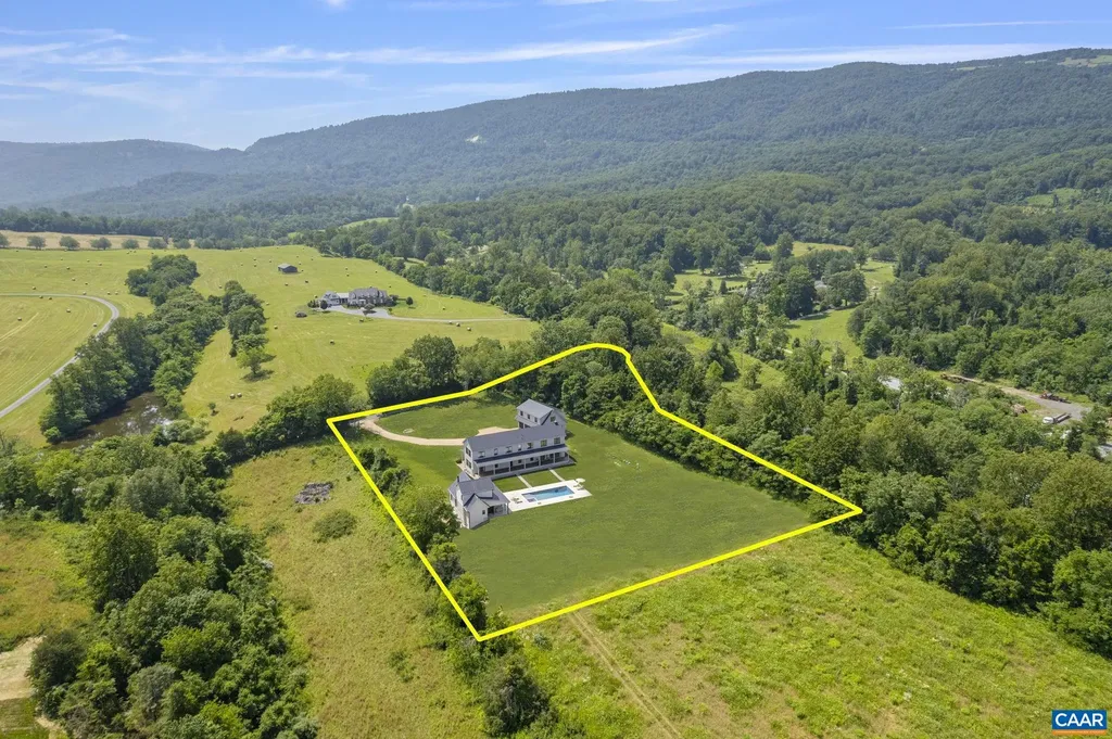 310 Goodloe Lane Afton VA 22920