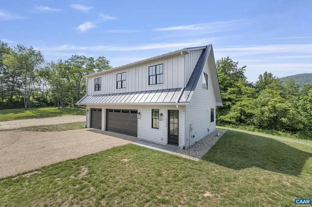 310 Goodloe Lane Afton VA 22920