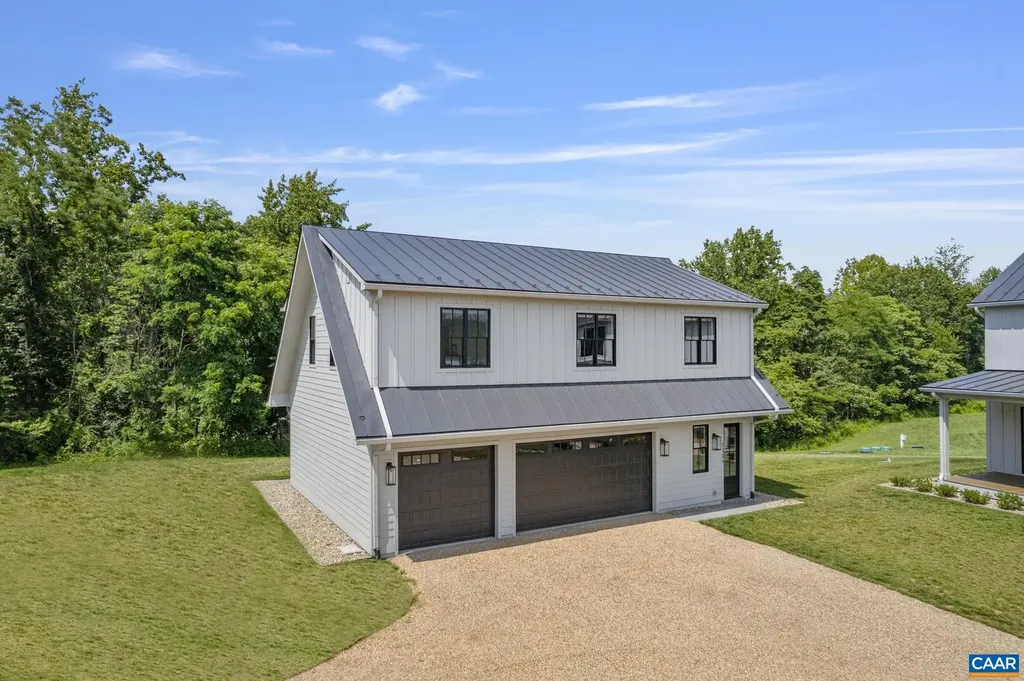 310 Goodloe Lane Afton VA 22920