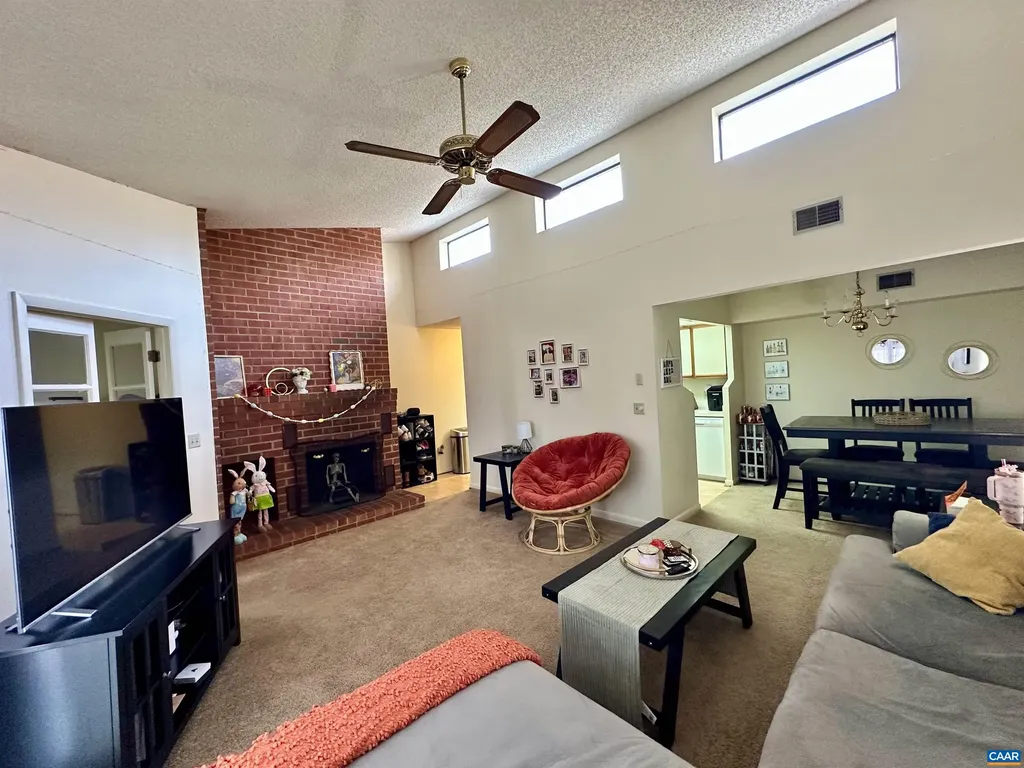 103 Turtle Creek Road Charlottesville VA 22901