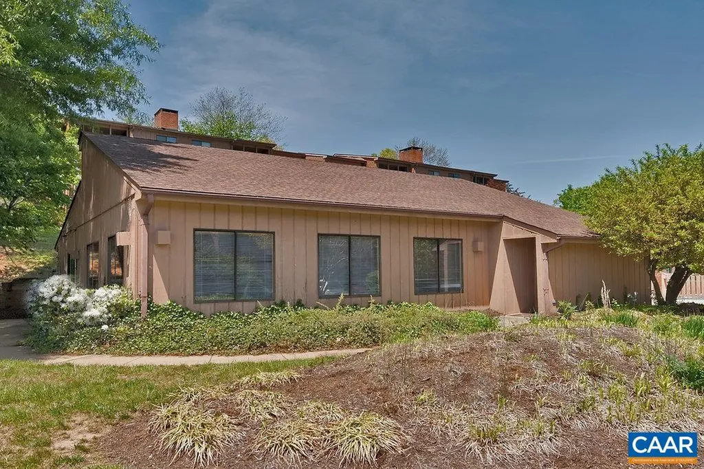 103 Turtle Creek Road Charlottesville VA 22901