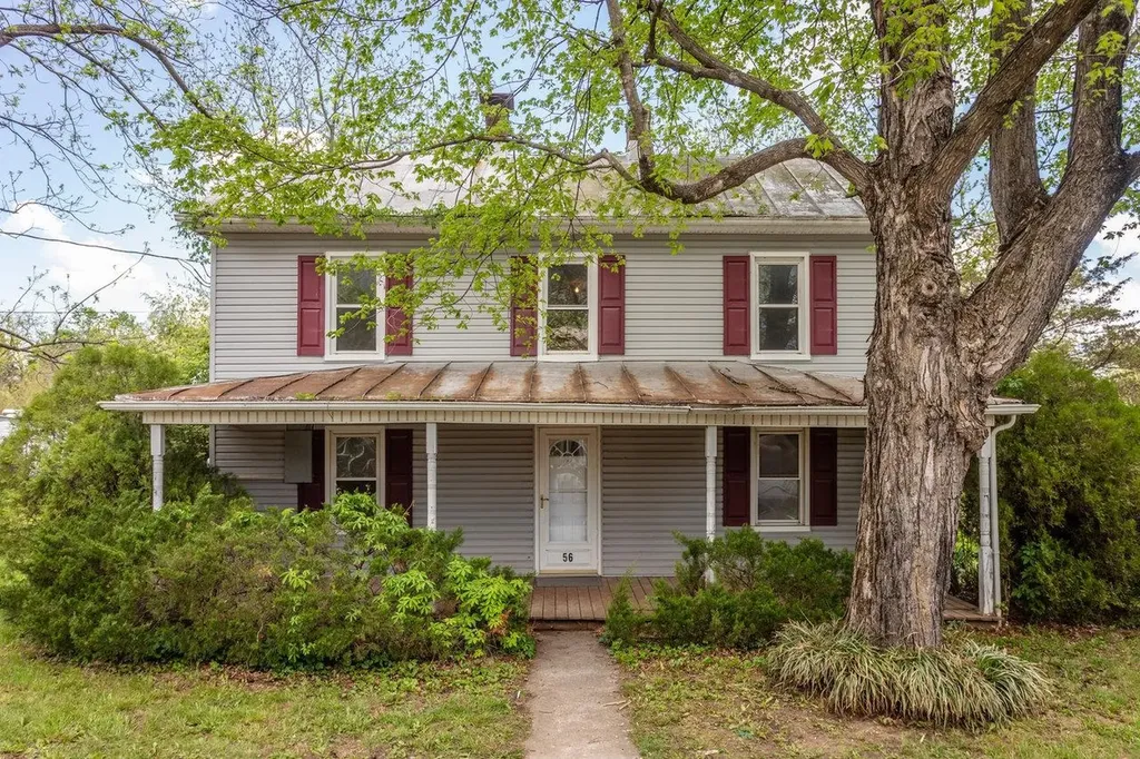 56 Grindstone Road Bridgewater VA 22812