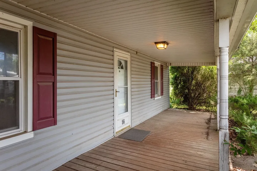 56 Grindstone Road Bridgewater VA 22812