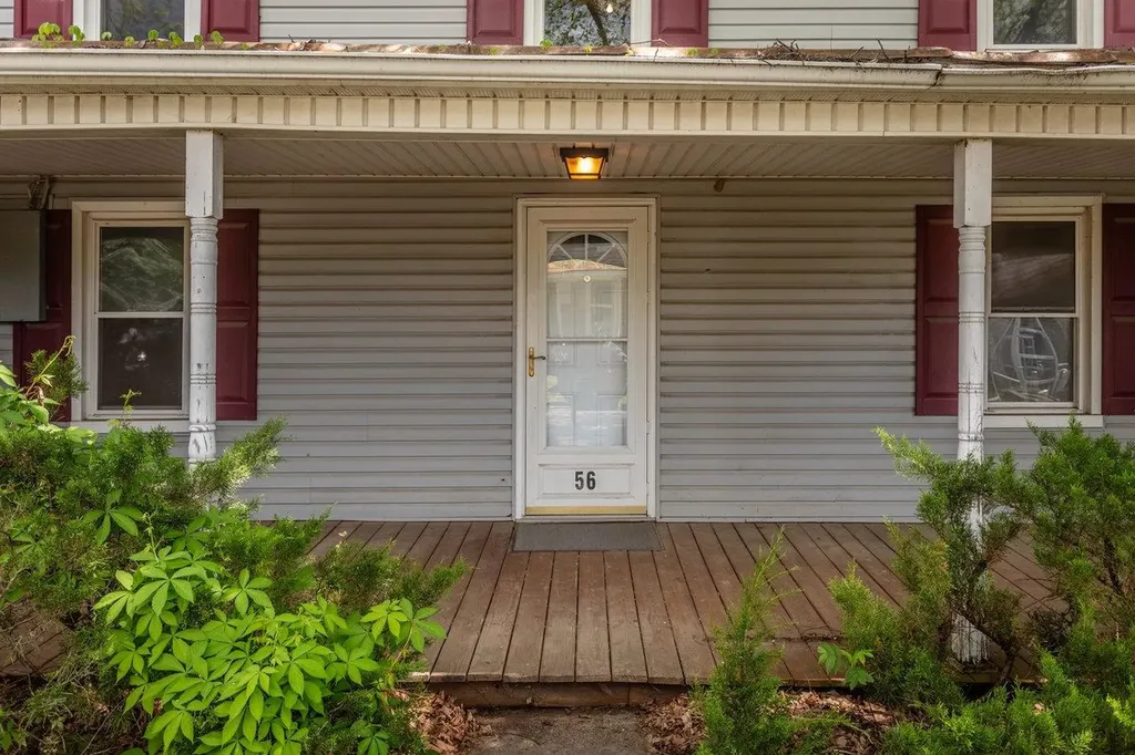 56 Grindstone Road Bridgewater VA 22812