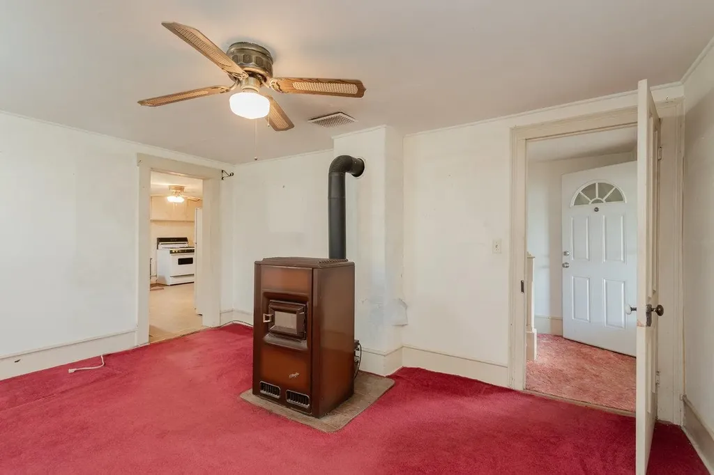 56 Grindstone Road Bridgewater VA 22812