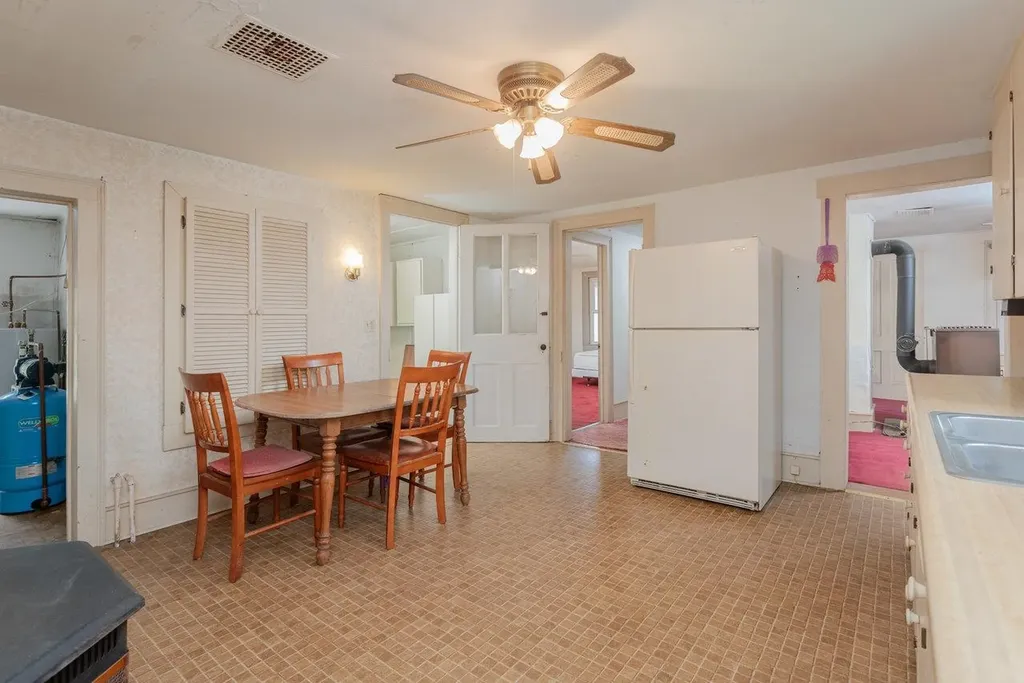 56 Grindstone Road Bridgewater VA 22812