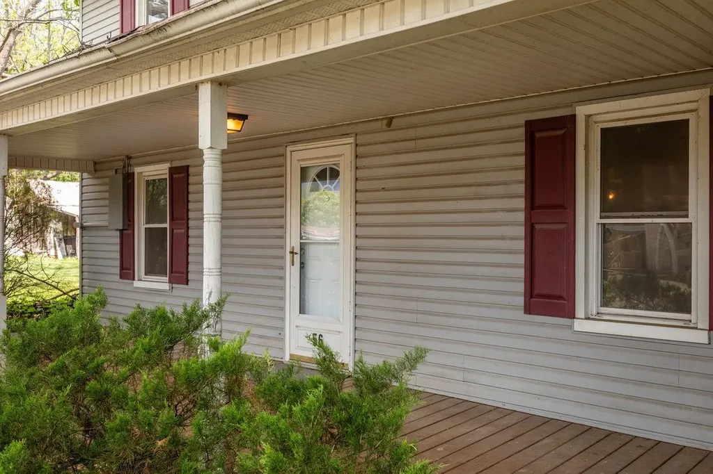 56 Grindstone Road Bridgewater VA 22812