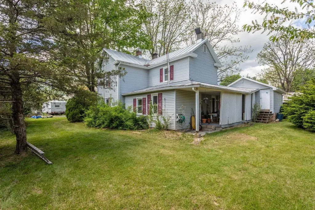 56 Grindstone Road Bridgewater VA 22812