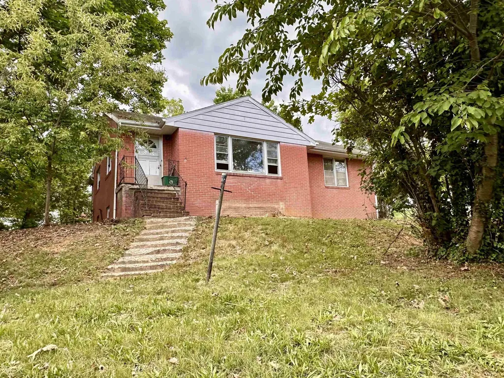 118 Wilson Lane Staunton VA 24401
