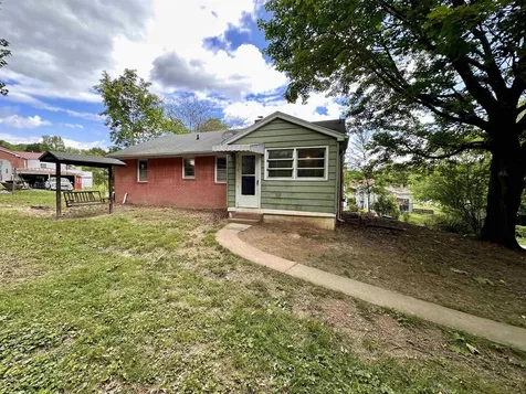 118 Wilson Lane Staunton VA 24401