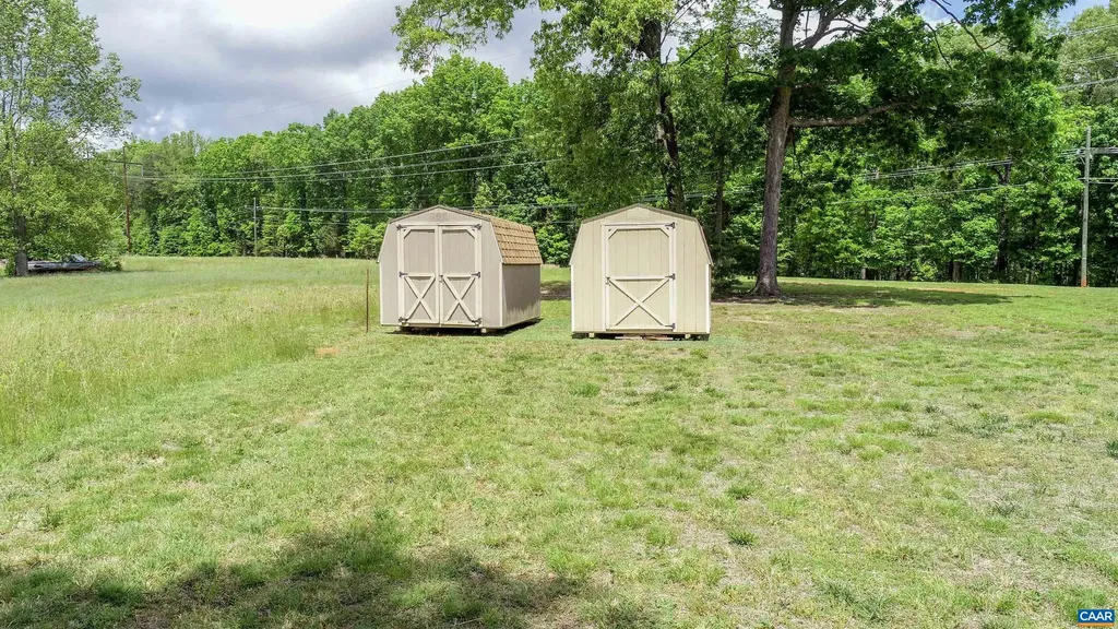 2671 Waldrop Church Road Louisa VA 23093