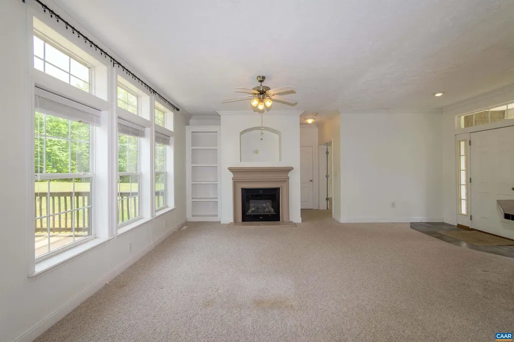 2671 Waldrop Church Road Louisa VA 23093