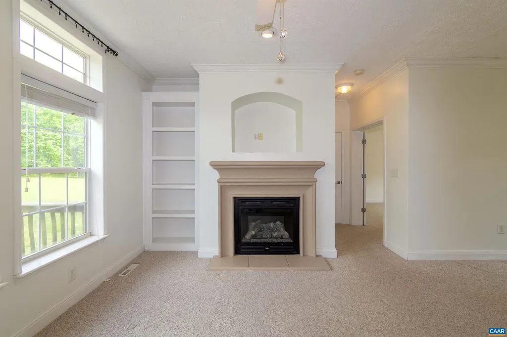 2671 Waldrop Church Road Louisa VA 23093