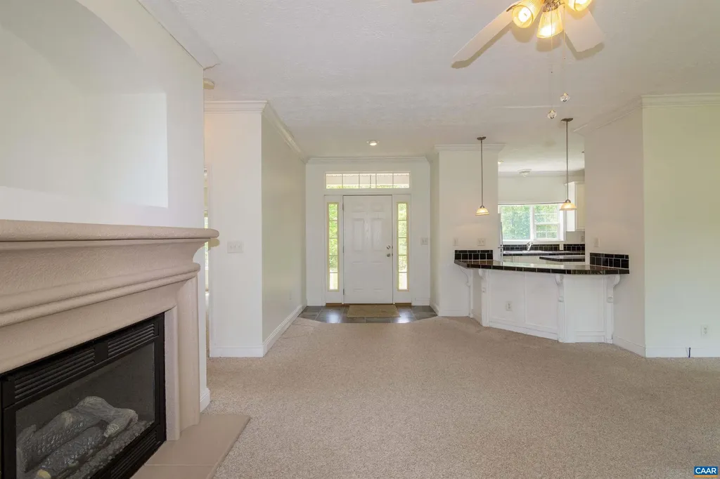 2671 Waldrop Church Road Louisa VA 23093