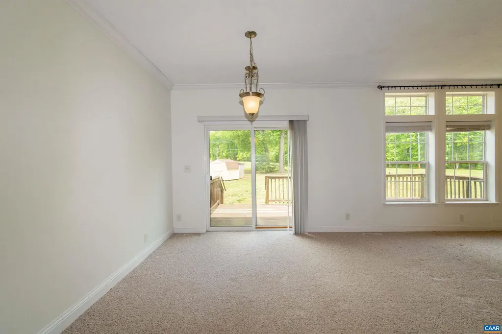 2671 Waldrop Church Road Louisa VA 23093