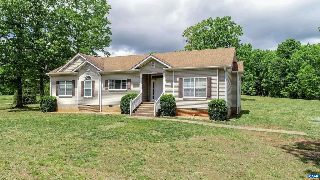 2671 Waldrop Church Road Louisa VA 23093