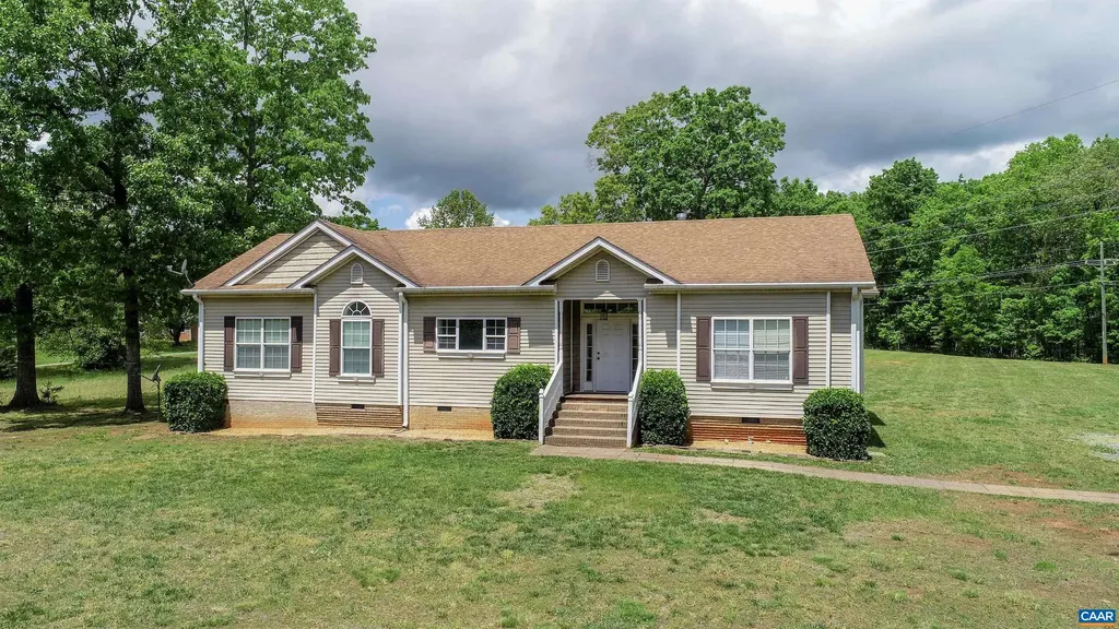 2671 Waldrop Church Road Louisa VA 23093