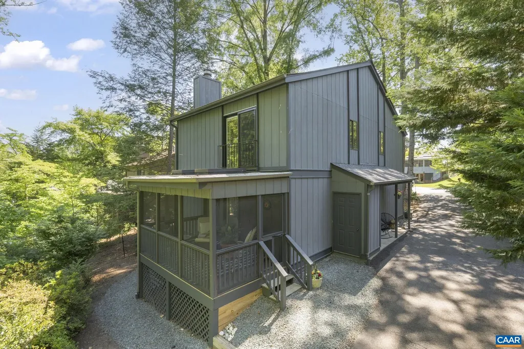 707 Wilder Drive Charlottesville VA 22901